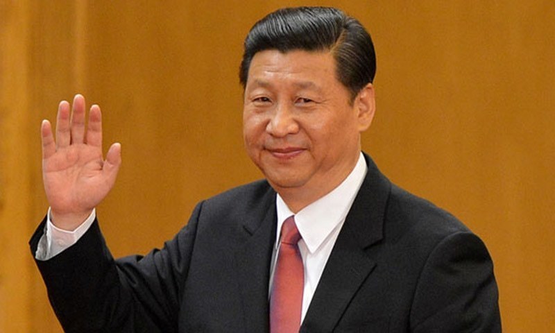 China. Xi avança com campanha para aumentar patriotismo