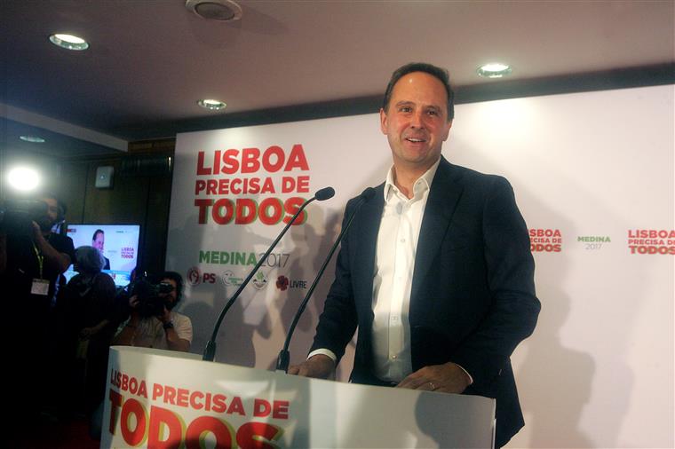 Presidente da Câmara de Lisboa propõe redução no preço dos transportes públicos