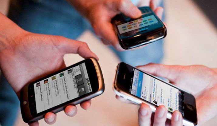 Anacom diz que internet móvel não usada deve ser usada nos meses seguintes