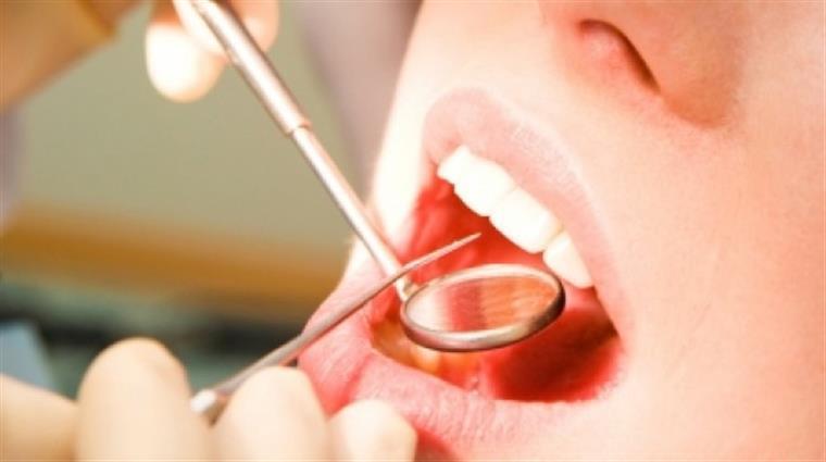Um terço dos municípios com dentista até junho de 2019