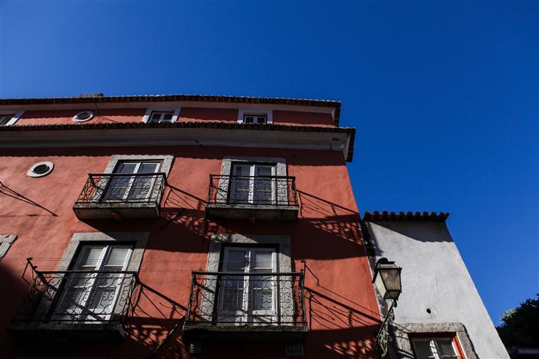 Banqueiros afastam bolha no mercado imobiliário português