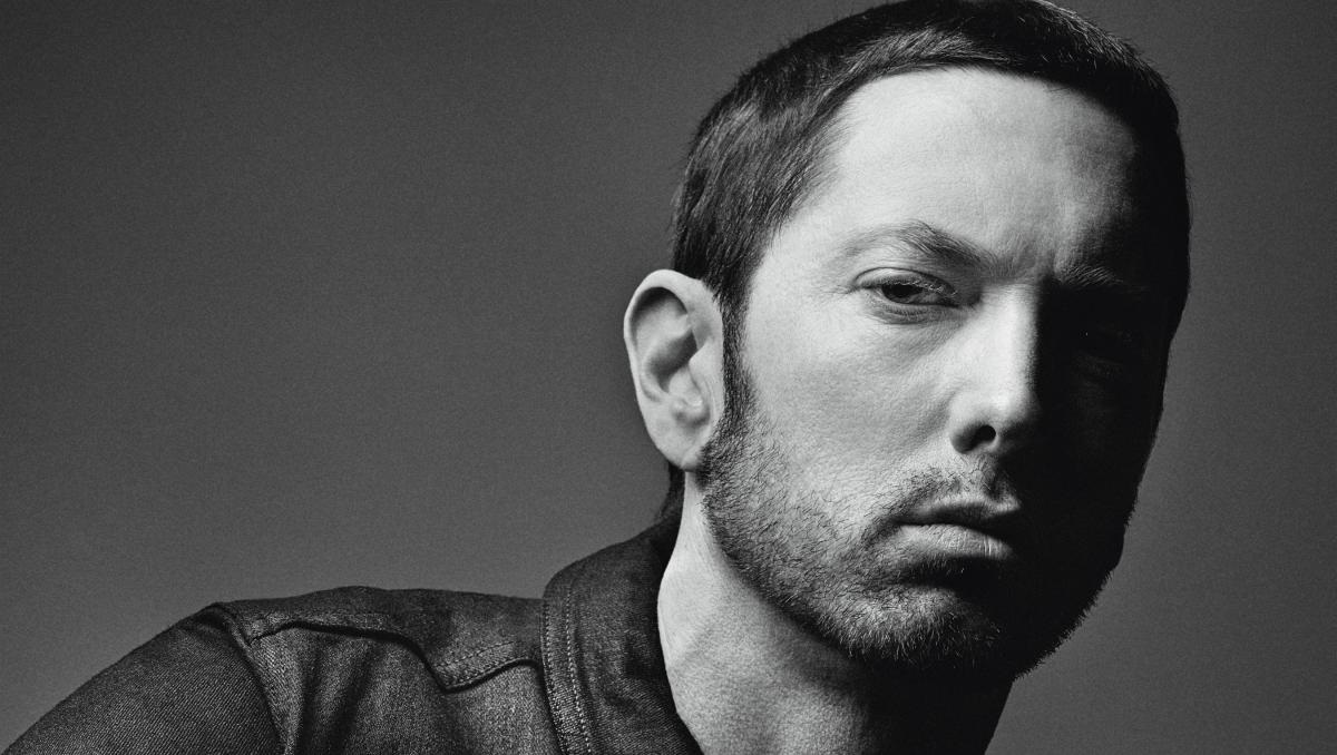Eminem acusado de homofobia por letra do seu último disco