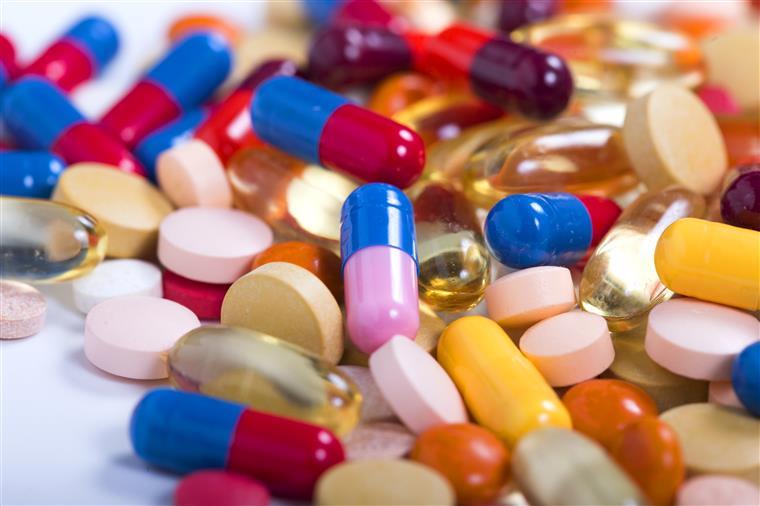 Resíduos de medicamentos podem ser recolhidos em parafarmácias