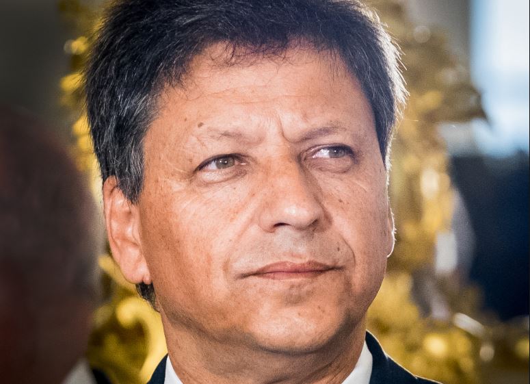 José Artur Neves constituído arguido na Operação Éter
