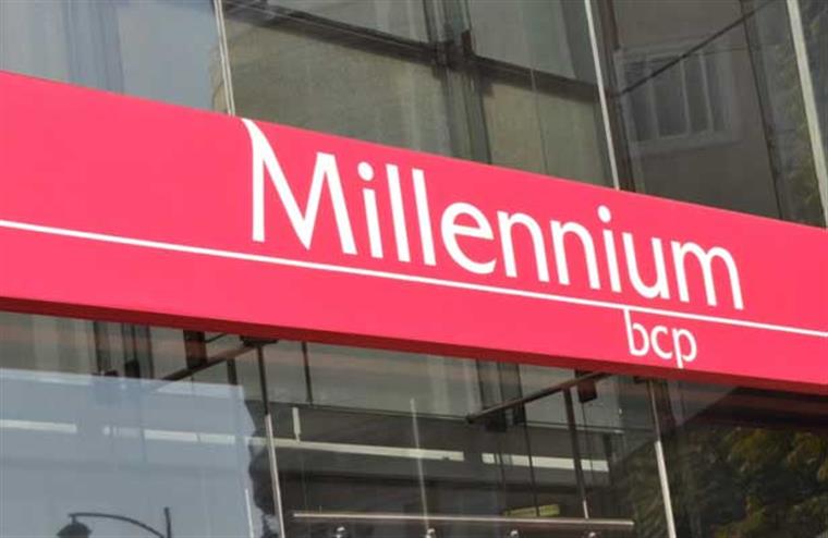Bank Millennium. Lucro subiu 15%