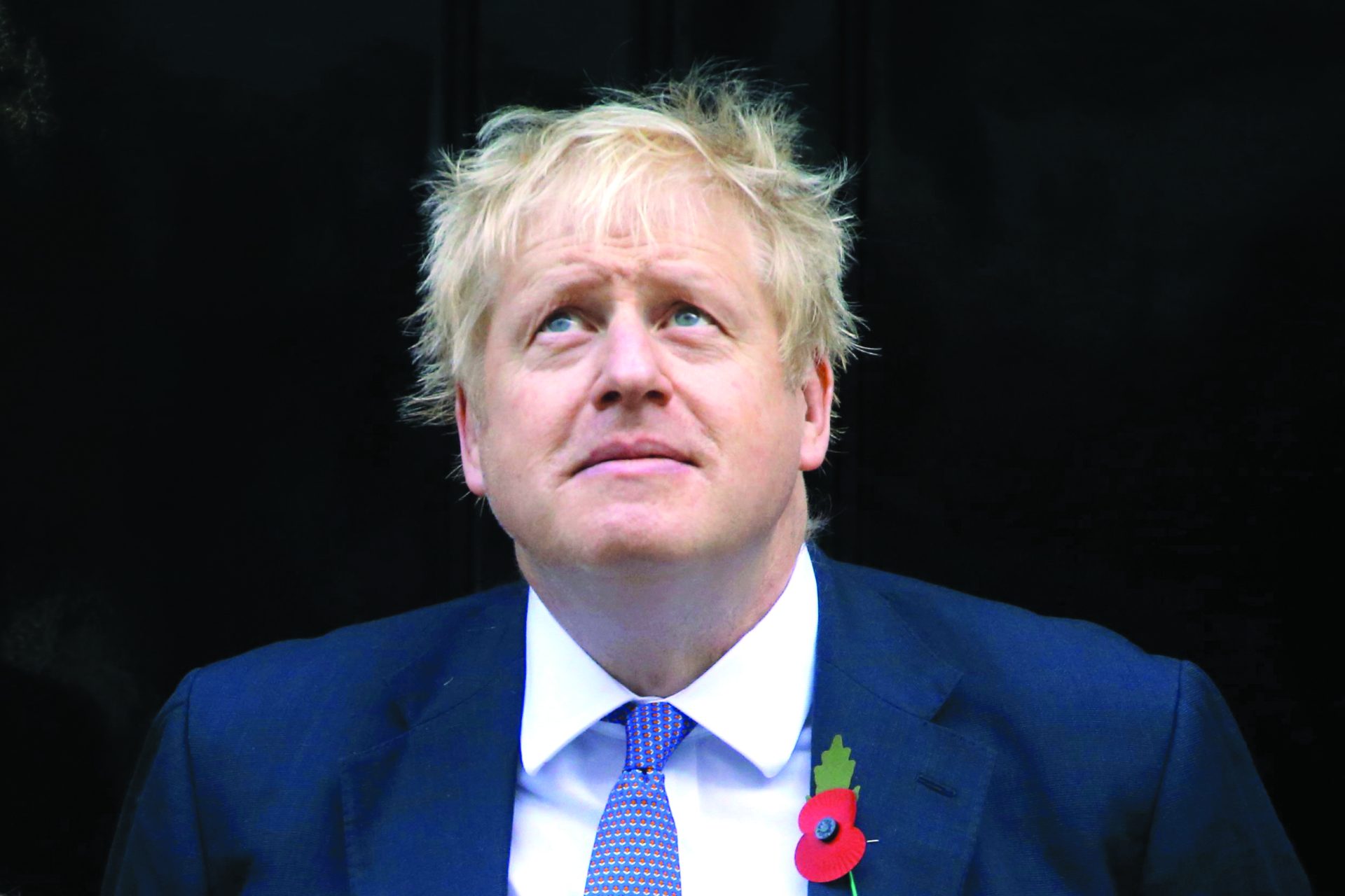 Johnson irá continuar a procurar eleições antecipadas depois de adiamento de Brexit concedido