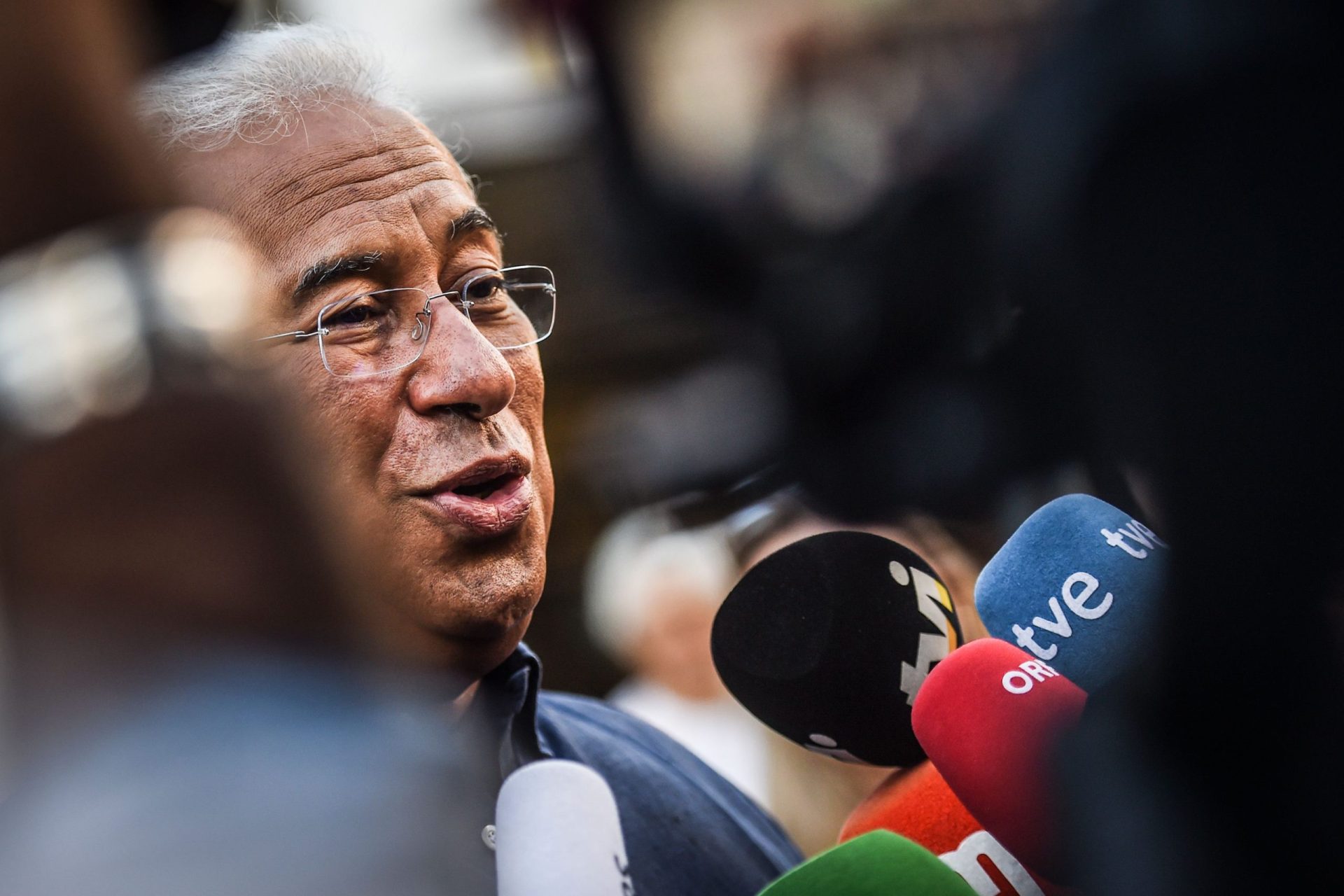 As eleições portuguesas vistas pela imprensa estrangeira