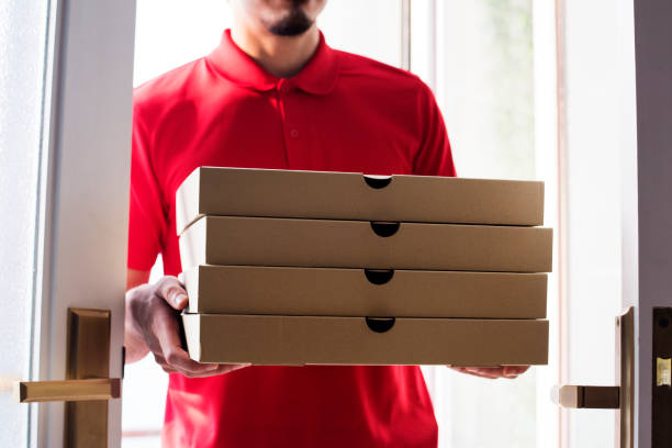 PSP vai formar entregadores de pizzas