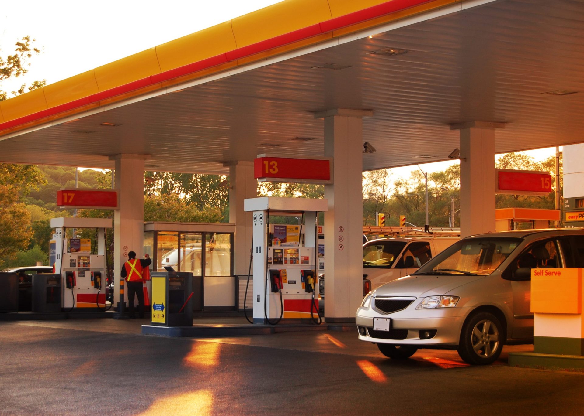 Atenção: preços dos combustíveis vão subir