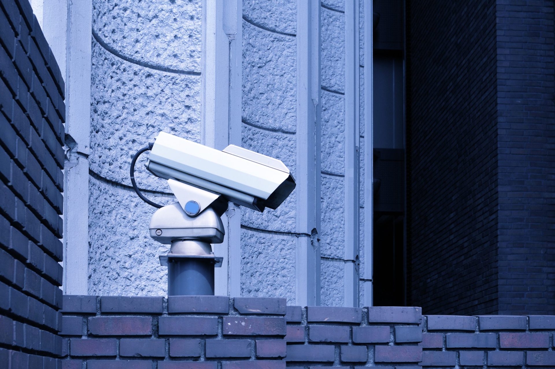 Concorrência fez buscas no setor da vigilância privada