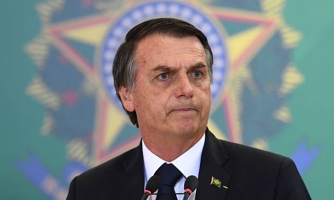 Primeira convenção do Aliança pelo Brasil de Bolsonaro