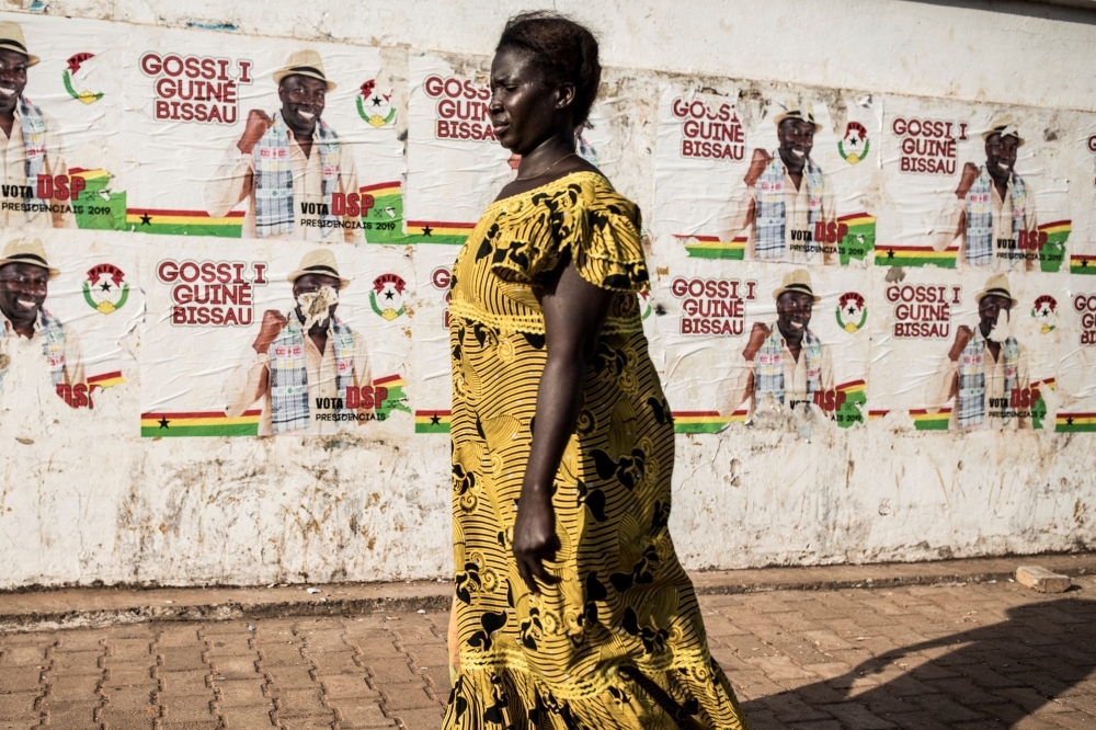 Guiné-Bissau. Uma eleição surpreendentemente pacífica