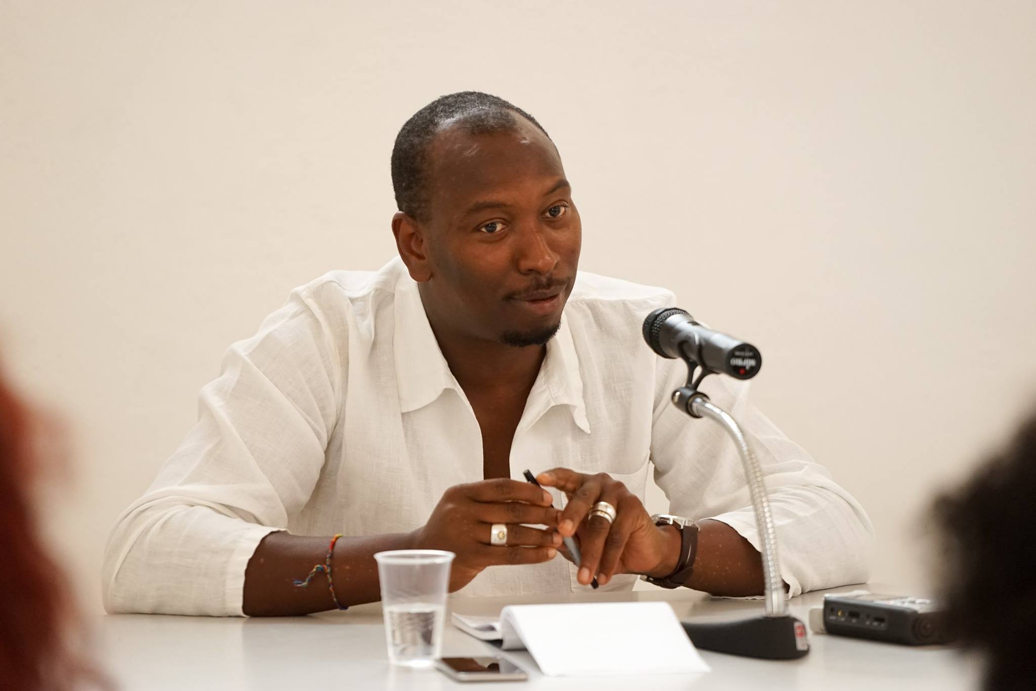 Mamadou Ba abandona Bloco em divergência profunda com partido
