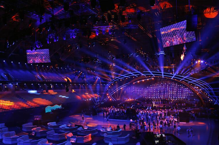Hungria não participa na Eurovisão devido a ligações pró-LGBTQ+