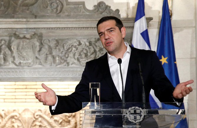Tsipras pede voto de confiança após demissão de ministro da Defesa