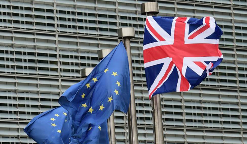 Bruxelas prepara extensão da data limite para saída do Reino Unido da UE