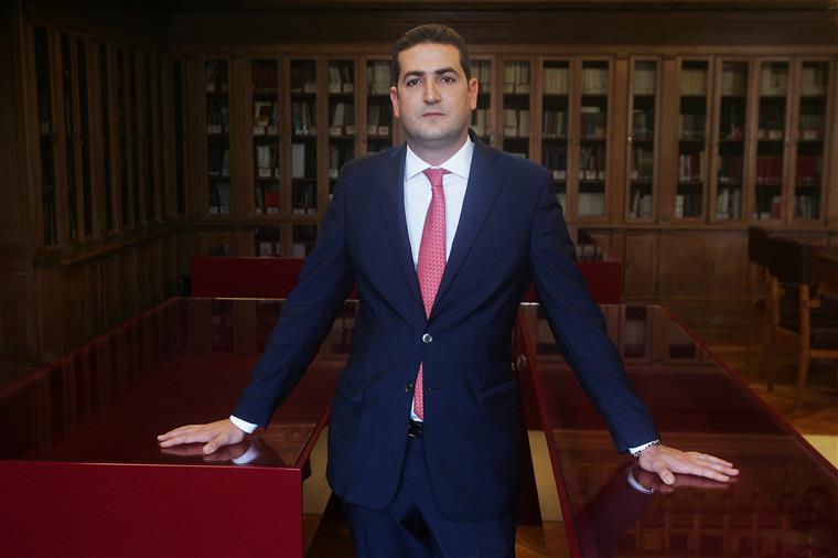 PSD. Hugo Soares garante que “sairá pelo seu próprio pé” se Montenegro perder