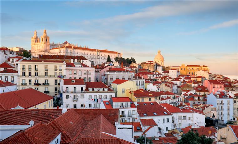 Lisboa. Regulamento Municipal do Alojamento Local entra em vigor amanhã