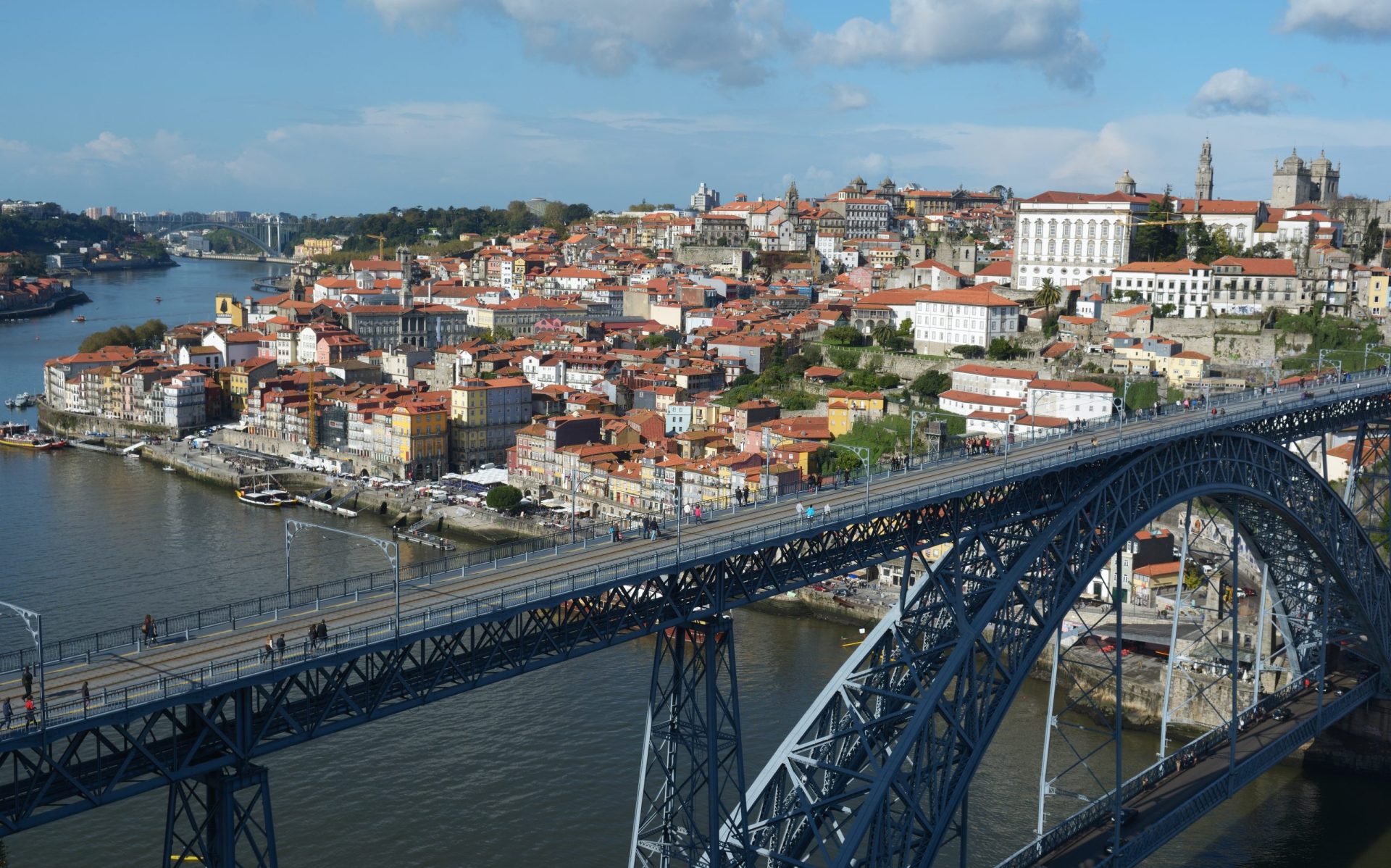Norte do país foi a região que mais cresceu em Portugal