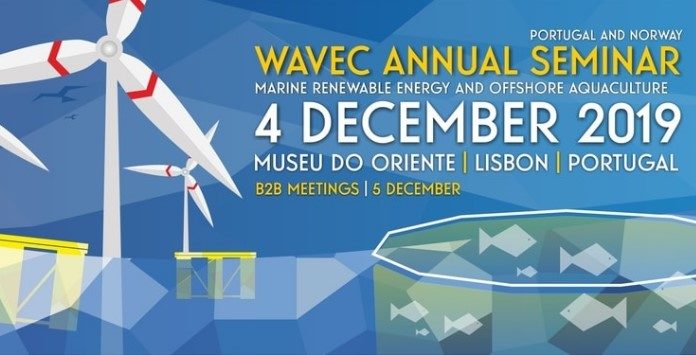 Seminário da WavEC promove  setor das energias renováveis