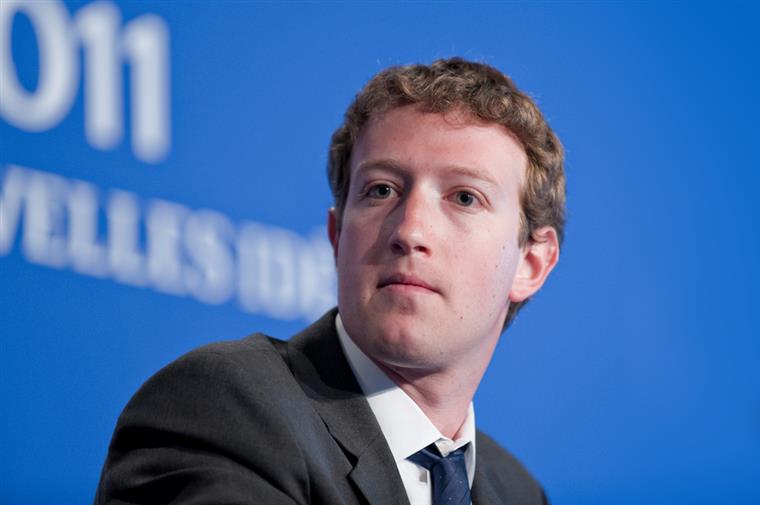 Fundador do Facebook mostra-se a favor da regulação da plataforma