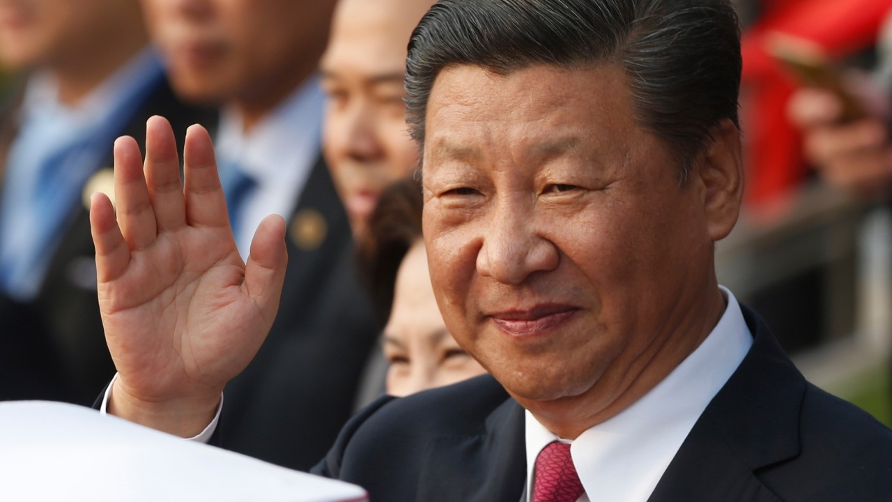 China. Xi Jinping pode usar a força para alcançar reunificação de Taiwan