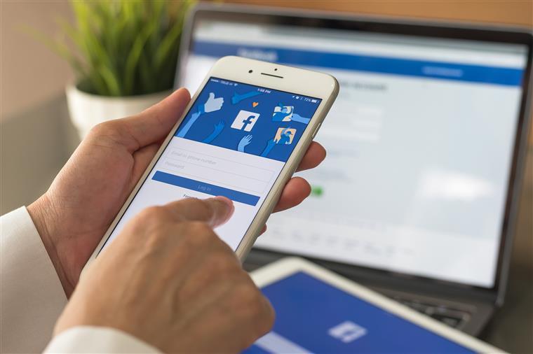 Facebook pagou a jovens e adultos para acesso a dados pessoais