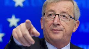 Juncker defende seguro de desemprego