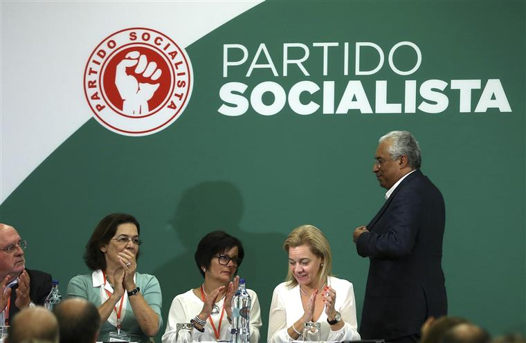 PS/Braga. Presidente renuncia ao mandato
