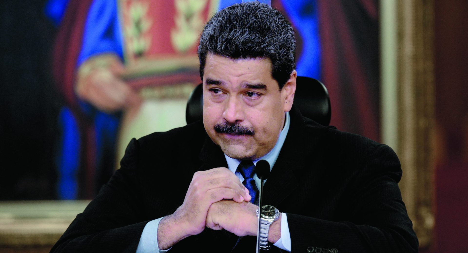Venezuela. México fica de fora da aliança de Lima contra Maduro
