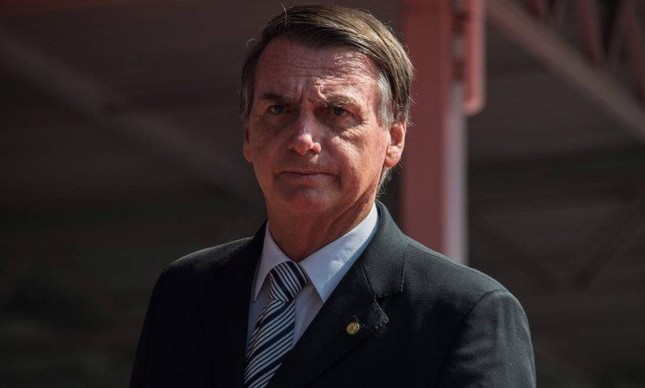 Bolsonaro irá sair do Pacto Mundial de Migração da ONU