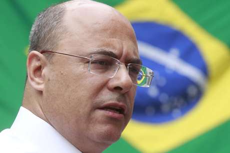 Governador do Rio de Janeiro prometeu dar mais liberdade à Polícia Militar