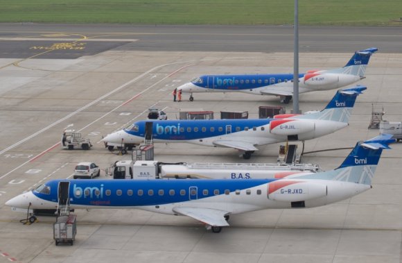 Flybmi declara falência e cancela voos