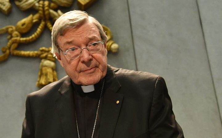 Austrália. Cardeal condenado por abusos sexuais