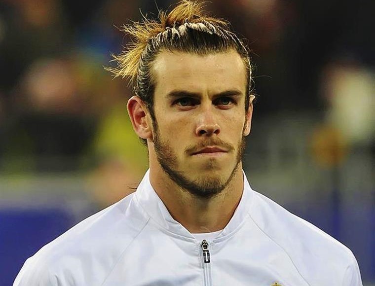 Espanha. “Manguito” de Bale sem sanção