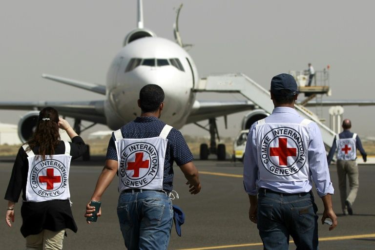 Venezuela. Cruz Vermelha não vai entregar ajuda humanitária