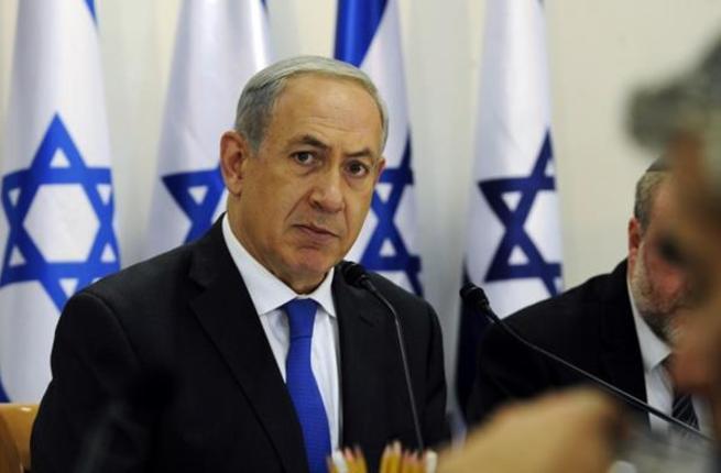 Israel “não é um Estado de todos os cidadãos”, garante primeiro-ministro
