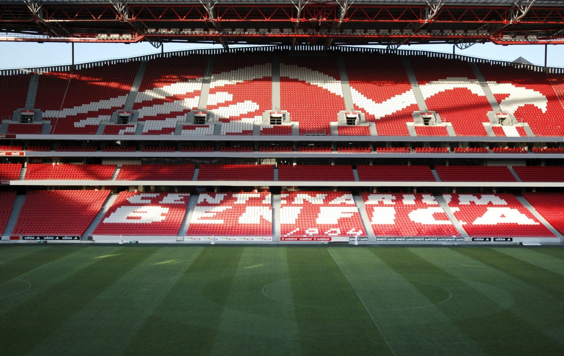 Benfica acusa Conselho de Disciplina da FPF de parcialidade