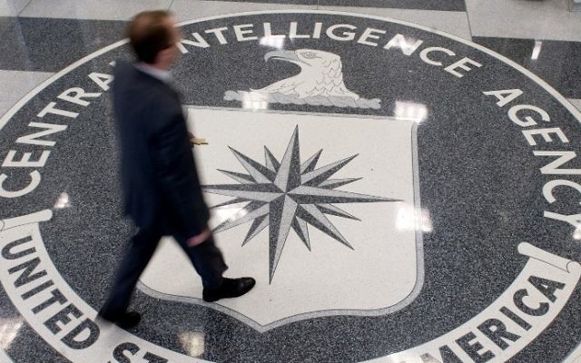 CIA foi responsável por assalto à embaixada da Coreia do Norte em Madrid