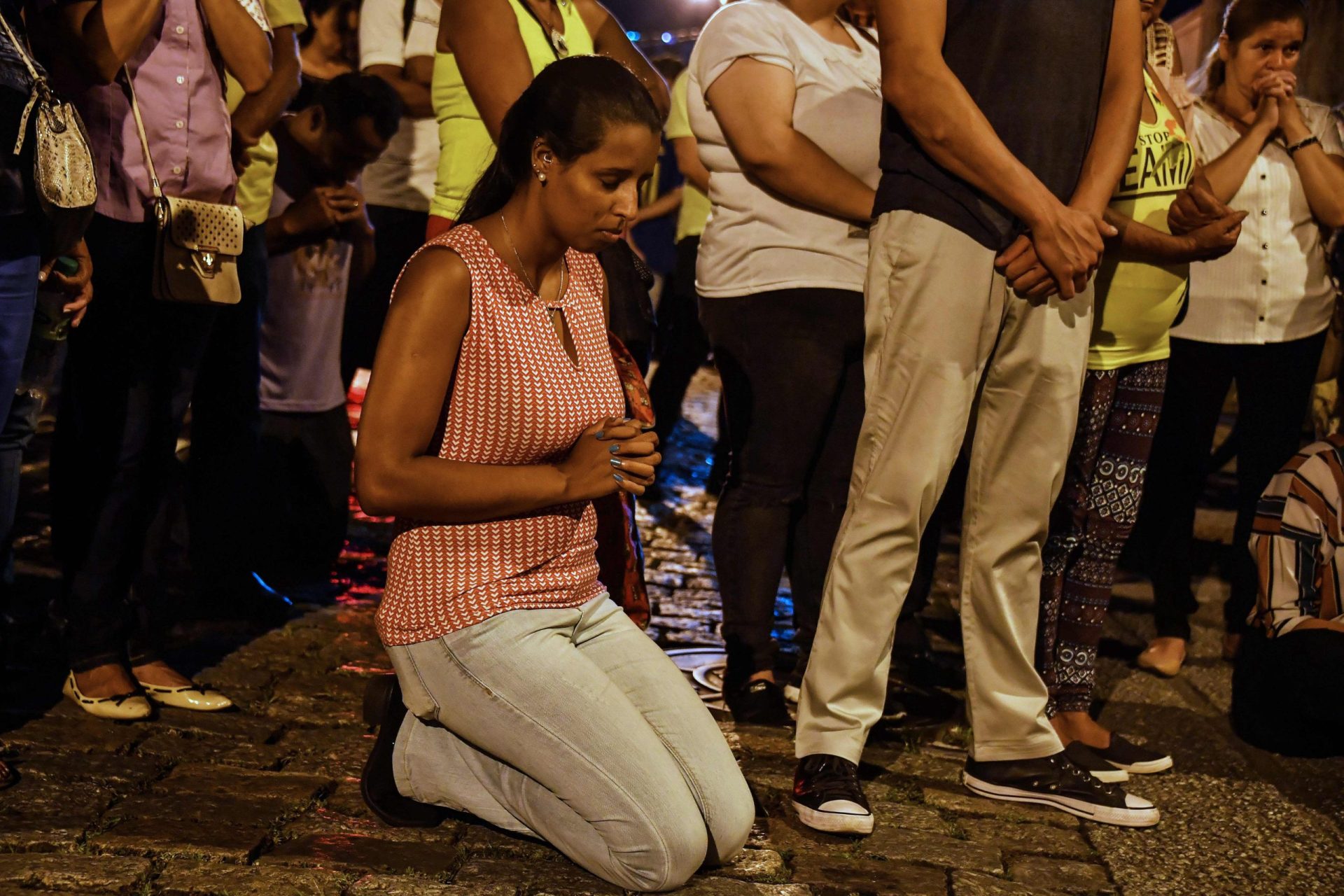 Autores de tiroteio em S. Paulo eram ex-alunos da escola