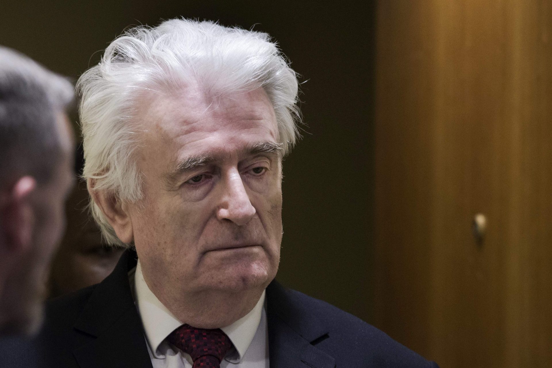 “Acho que o veredito é histórico para a justiça”. Karadzic condenado a prisão perpétua