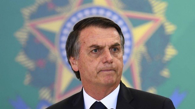Brasil pondera não assinar acordo de Paris