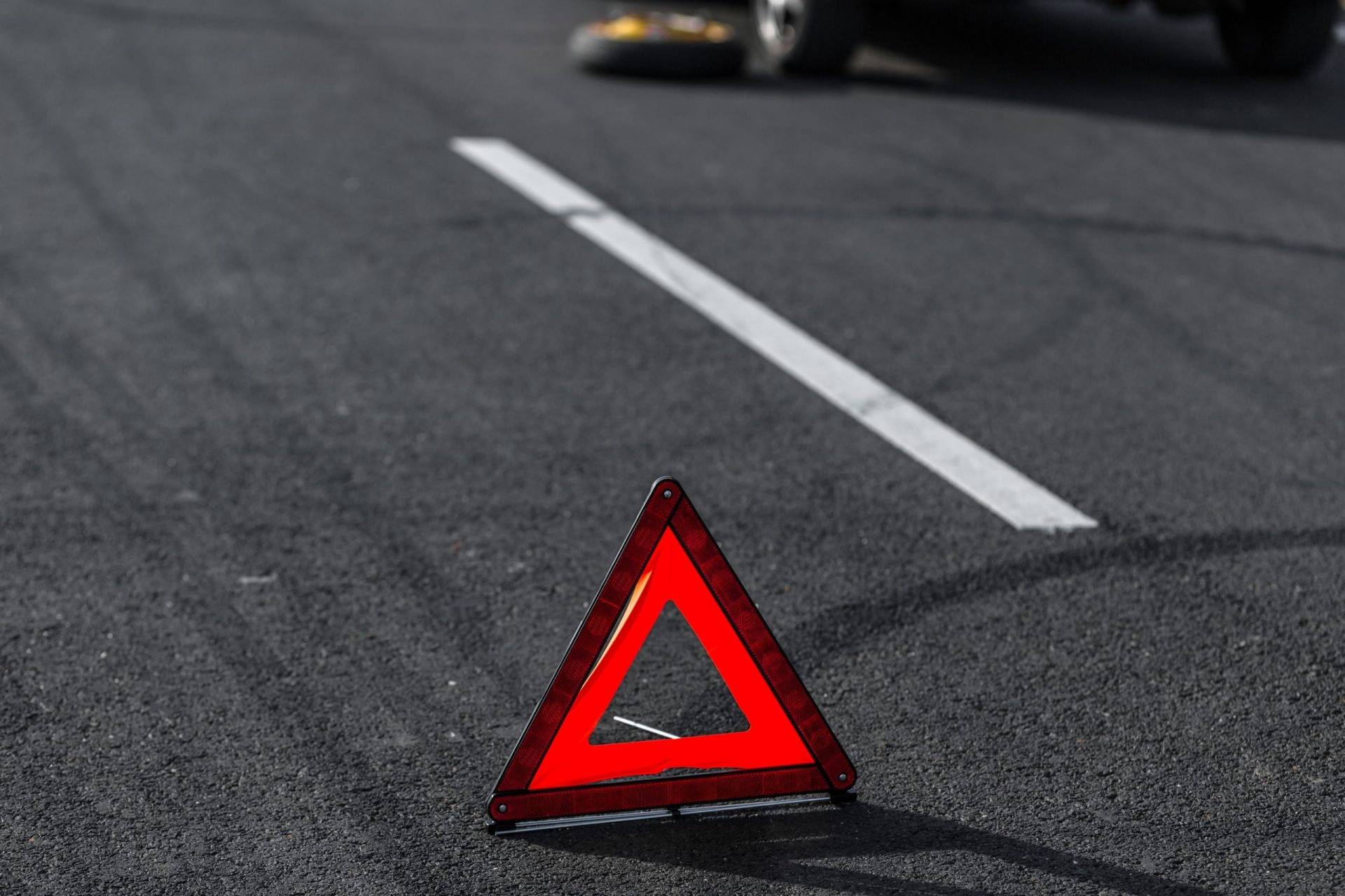 Proteção civil alerta para a necessidade de ter cuidado na estrada