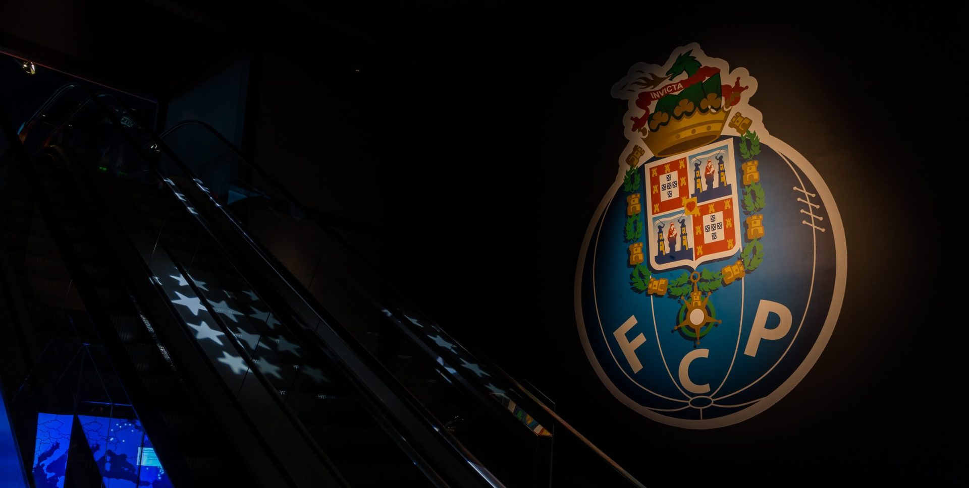 FC Porto lidera o ranking da UEFA