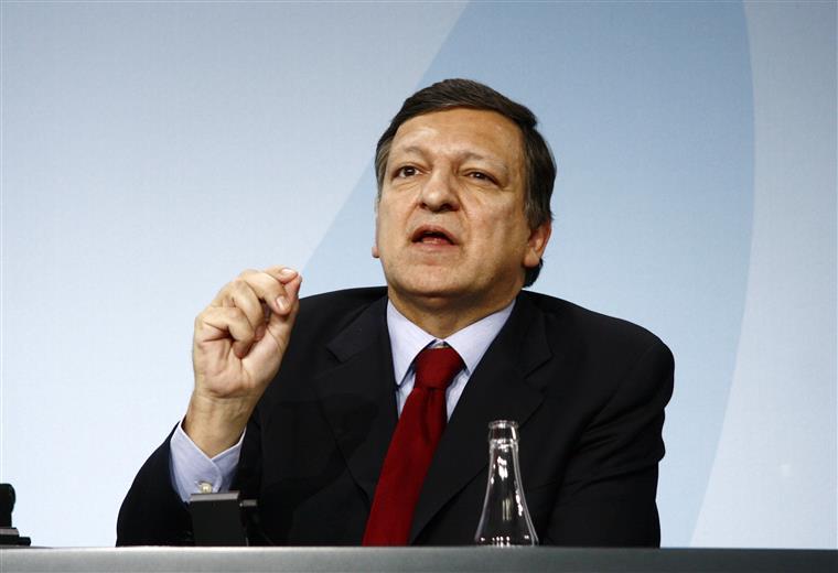 Durão Barroso nega ter sofrido pressão da EDP