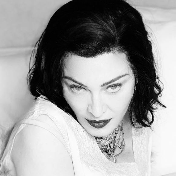 Quem é Madame X? Madonna faz revelação | VÍDEO