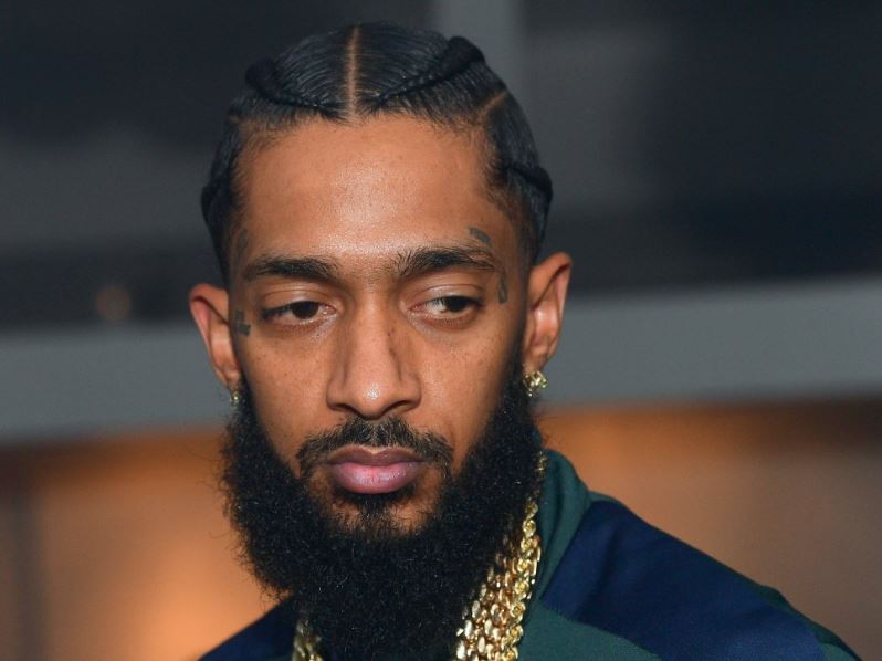 Rapper Nipsey Hussle morto a tiro em Los Angeles