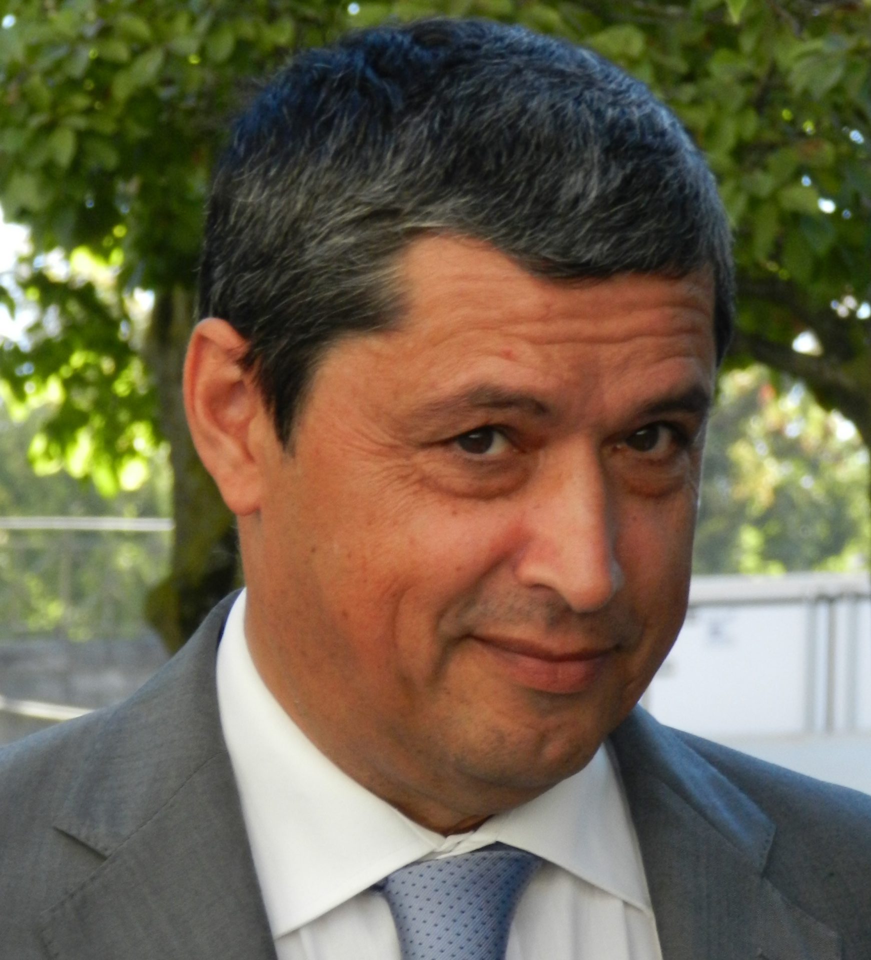 Novo vice-presidente do STJ contra publicação de processos a juízes