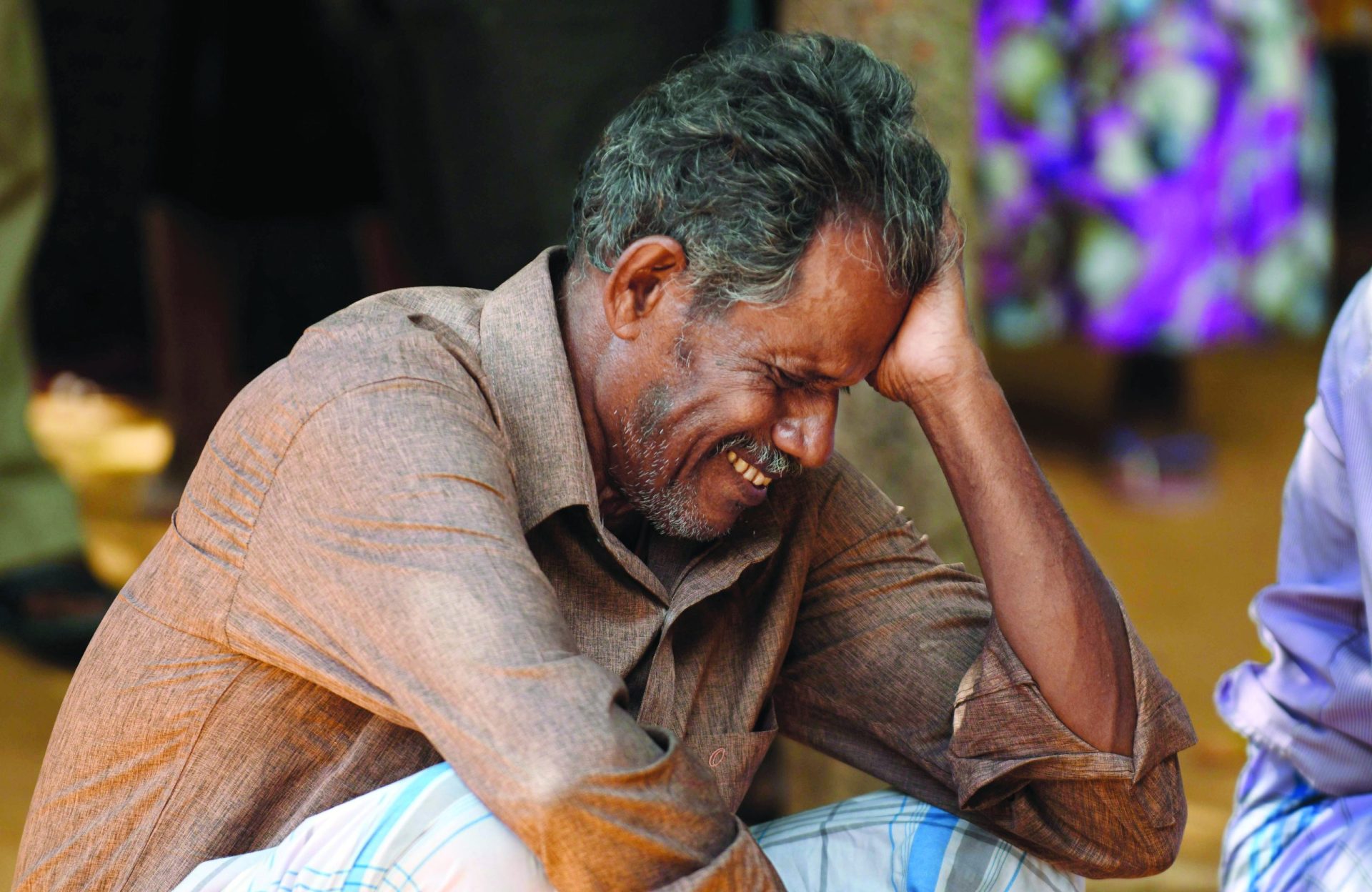 Atentados bombistas no Sri Lanka fazem mais de 200 mortos na Páscoa