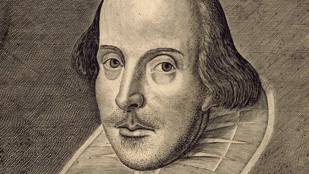 Faz hoje 455 anos que William Shakespear nasceu… E 403 que morreu